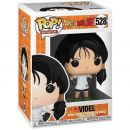 FUNKO POP! - Animation - Dragon Ball Z Videl  #528